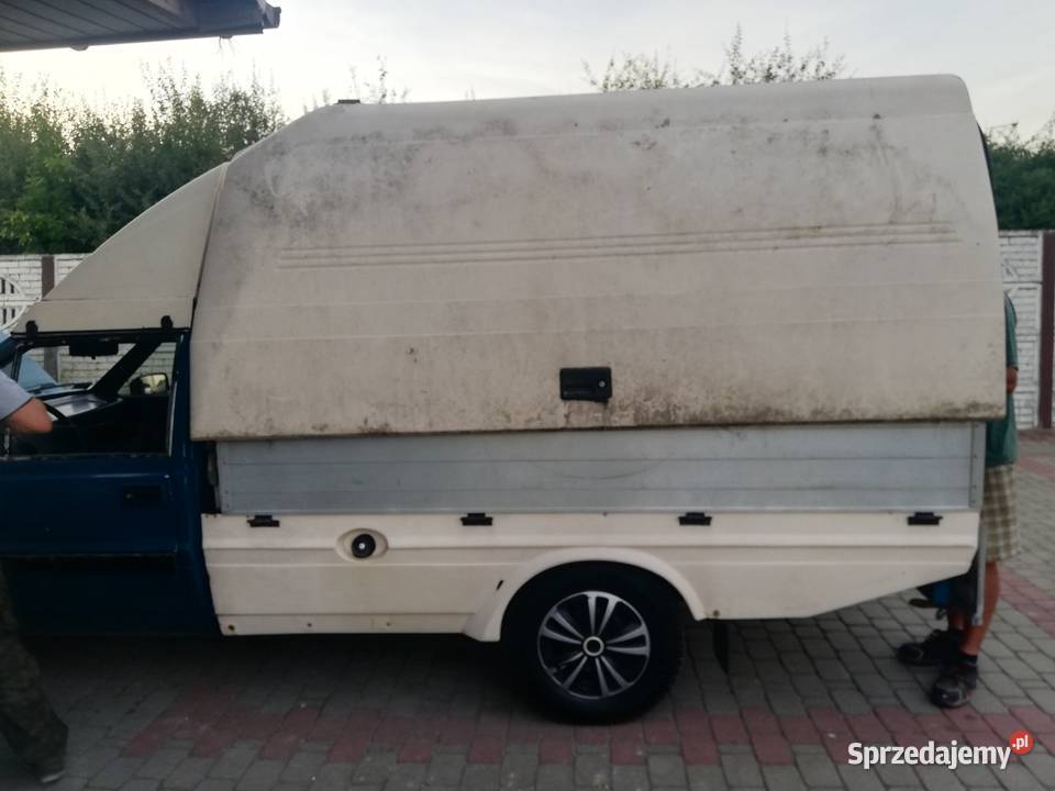 Polonez borewicz fso1500 fiat Buda pomorskie Czersk