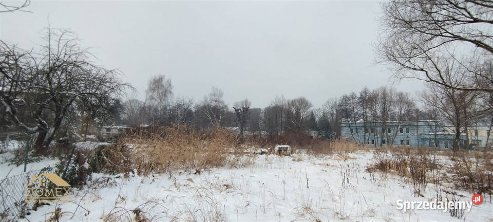 Działka 1426 metrów BielskoBiała telefon