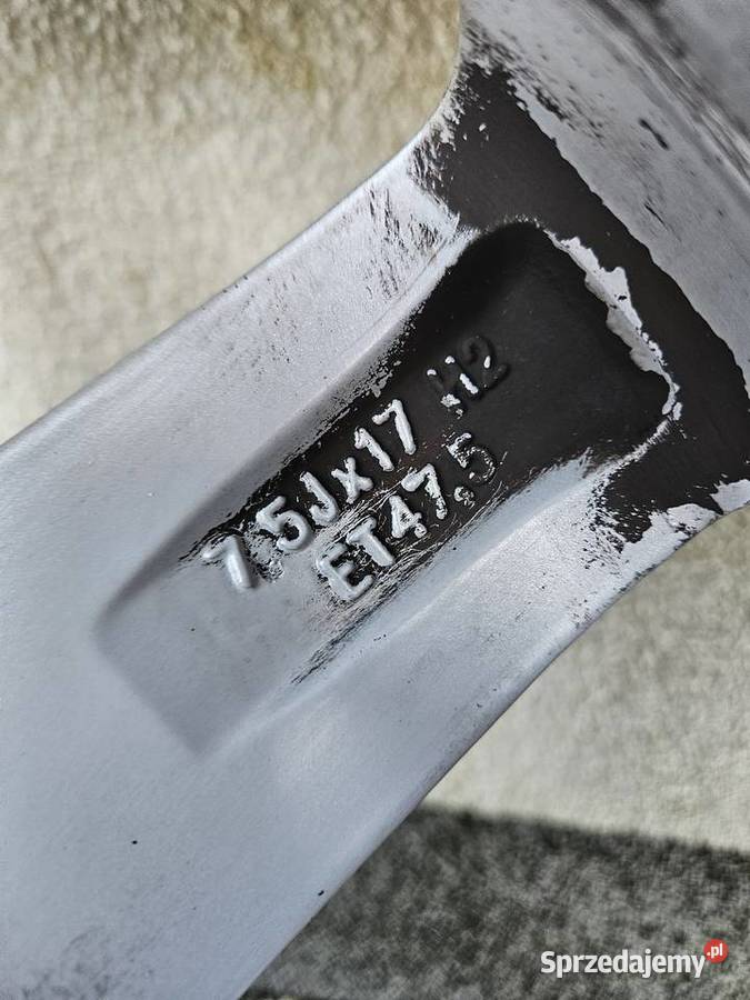 Koła 17 Mercedes glk 5x112 Okazja Samochodowe