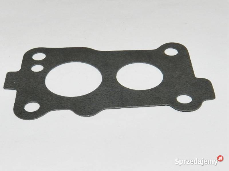 USZCZELKA GAŹNIKA POD GAŹNIK Daewoo tico zachodniopomorskie Szczecin