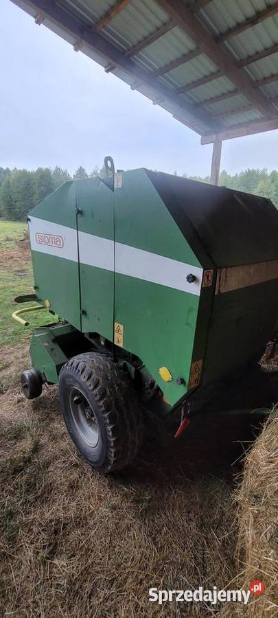 Sipma z2791 Nowe Łańcuchy Kudrawka