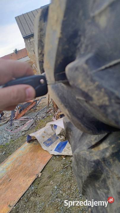 Opona Taurus r46 124