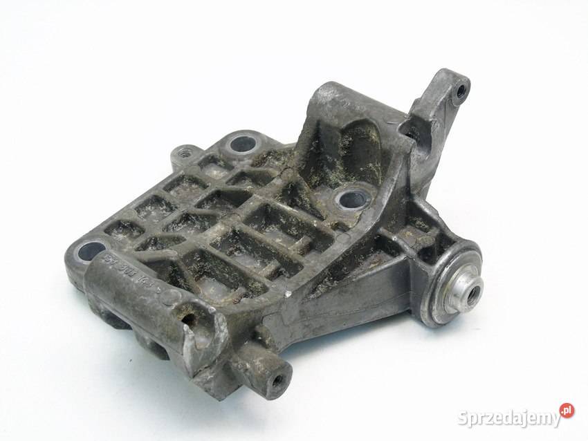 ŁAPA SILNIKA 27 30 TDI AUDI A6 C6 Q5 A5 A4 Sosnowiec
