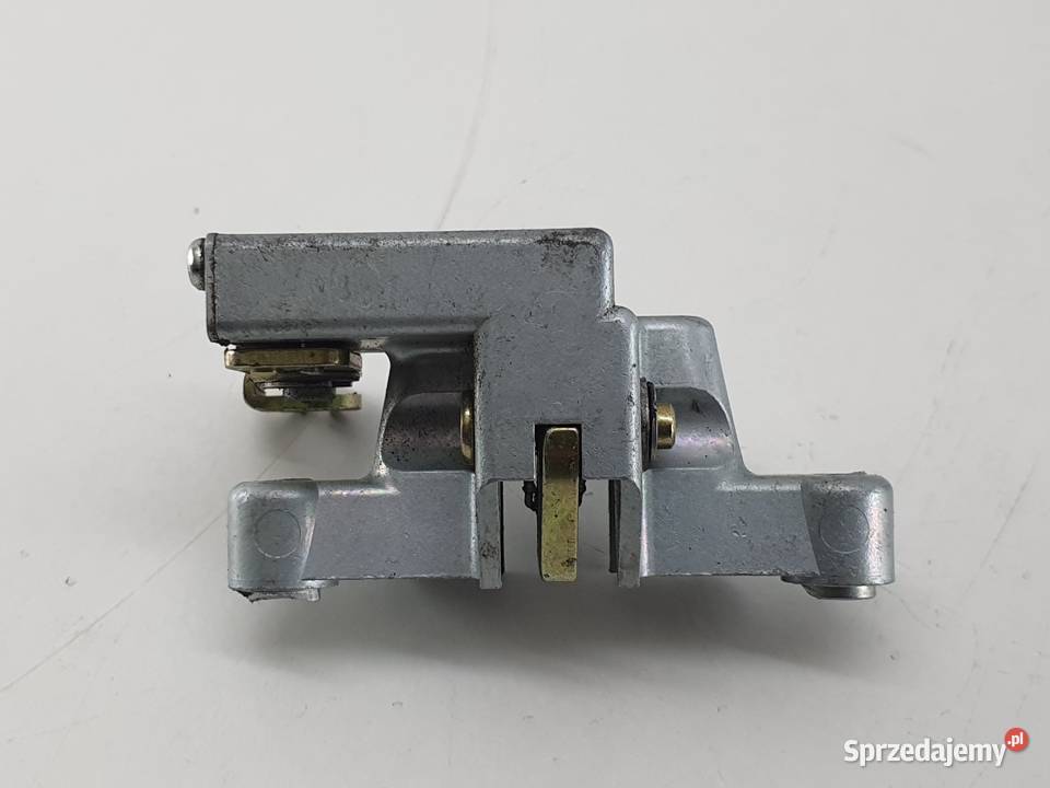 KRANIK PALIWA ZAWOR SMC 700 ARGON Janowice