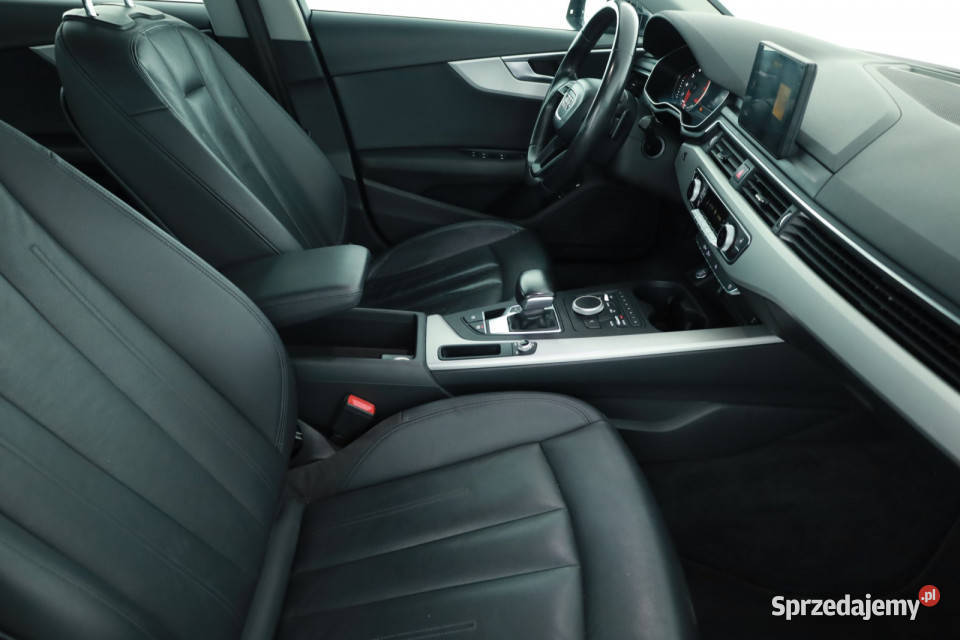 Audi A4 14 TFSI Piaseczno