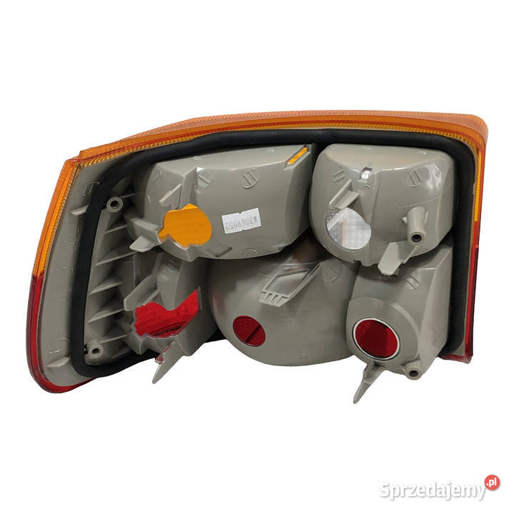 OPEL ASTRA F 19911994 Hatchback Lampa tylna