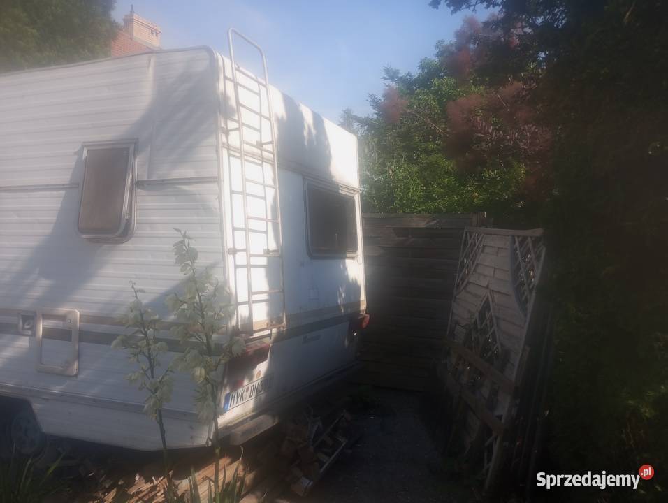 Ford transit MK2 camper Środa Śląska sprzedam