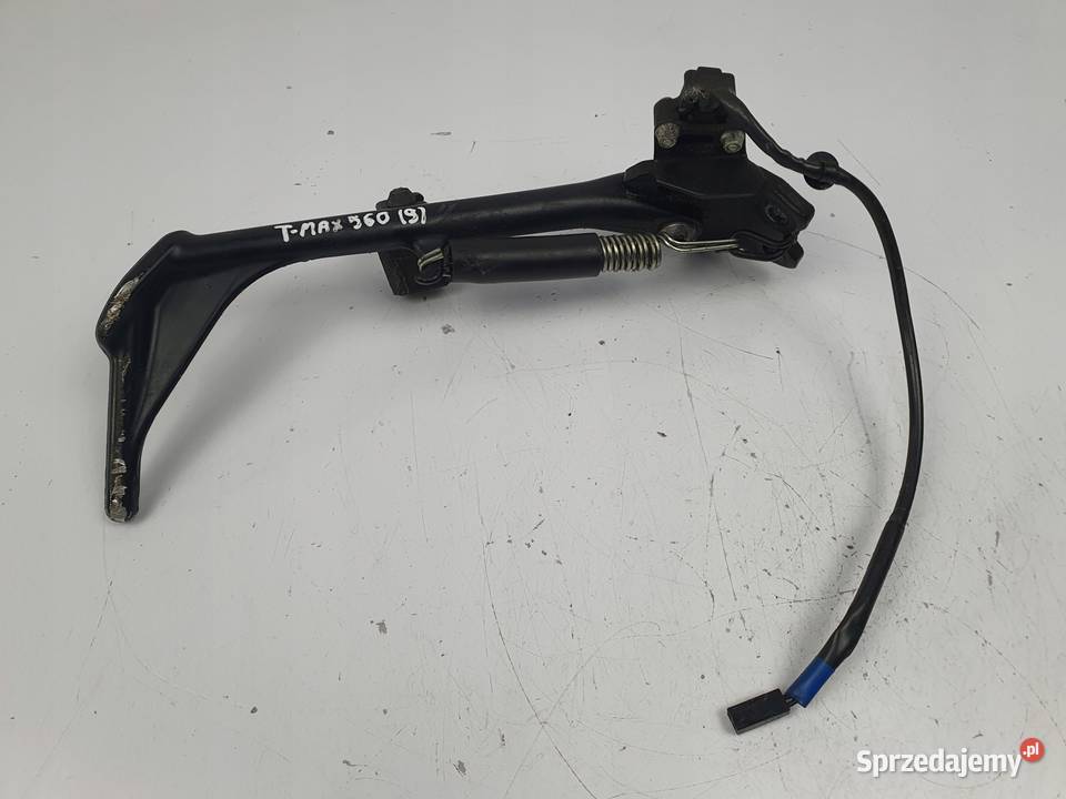 STOPKA BOCZNA Yamaha T 560 Tech 560 2025 lubelskie