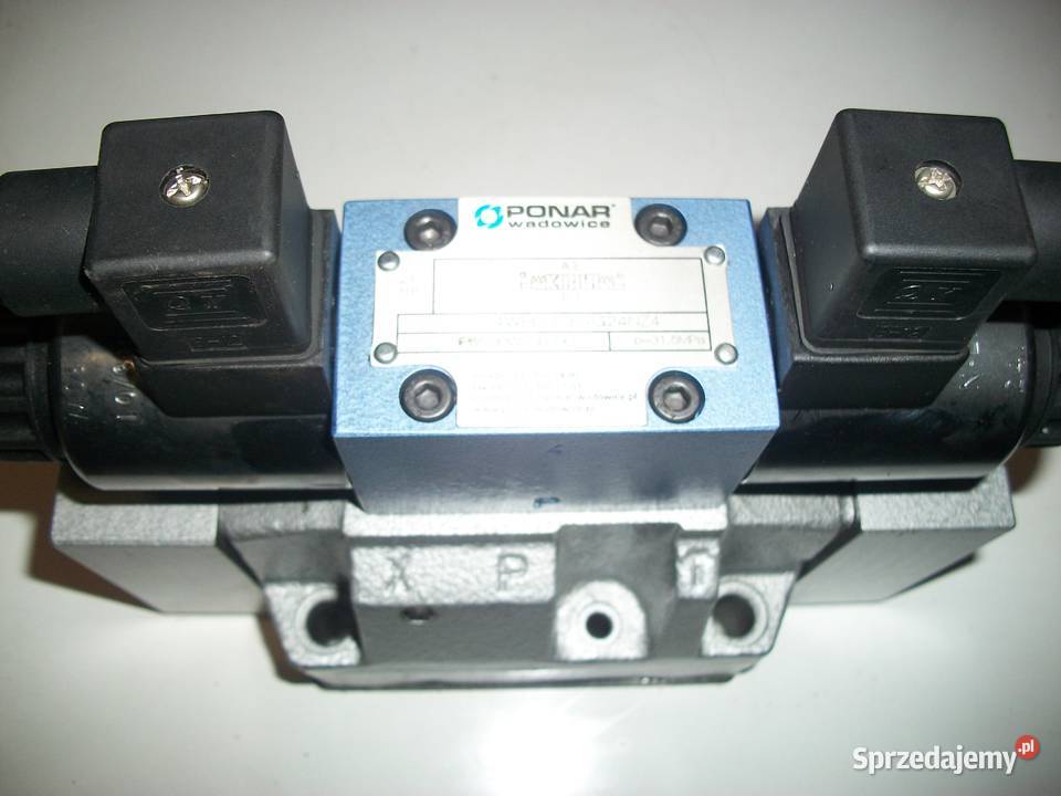 Zawór 4WEH16J416AG24NEZ4