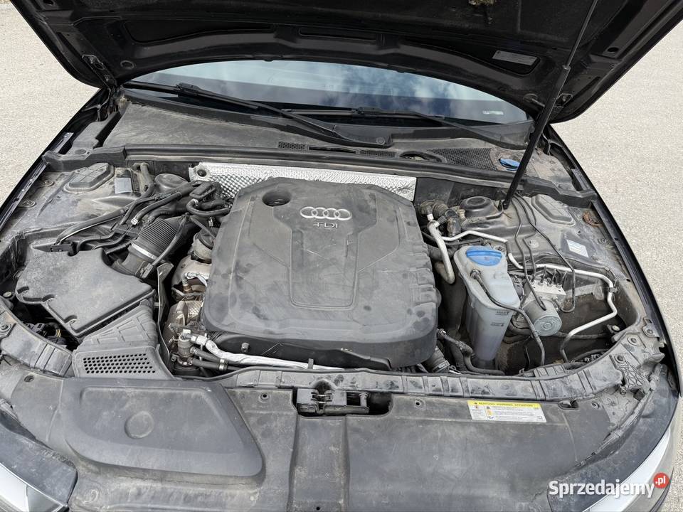 20 TDI Sprowadzona Zadbana manualna małopolskie Wieliczka