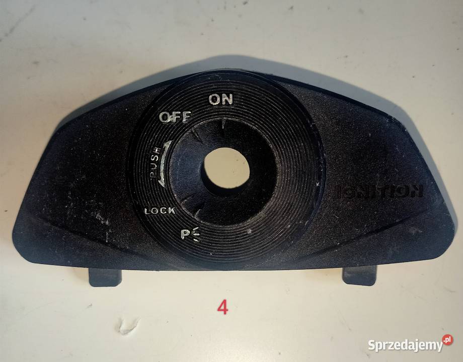 Antena Suzuki GSR 750 1116r Części motocyklowe Turek