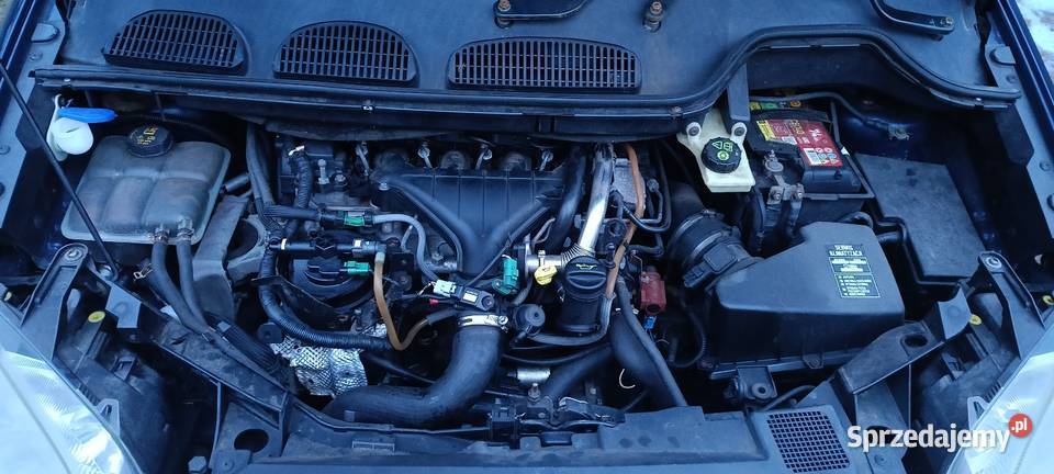 Ford C zachodniopomorskie sprzedam