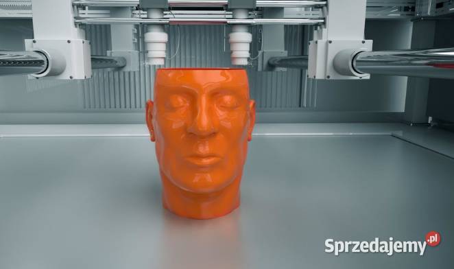 Profesjonalny druk 3D FDM precyzja i trwałość FV