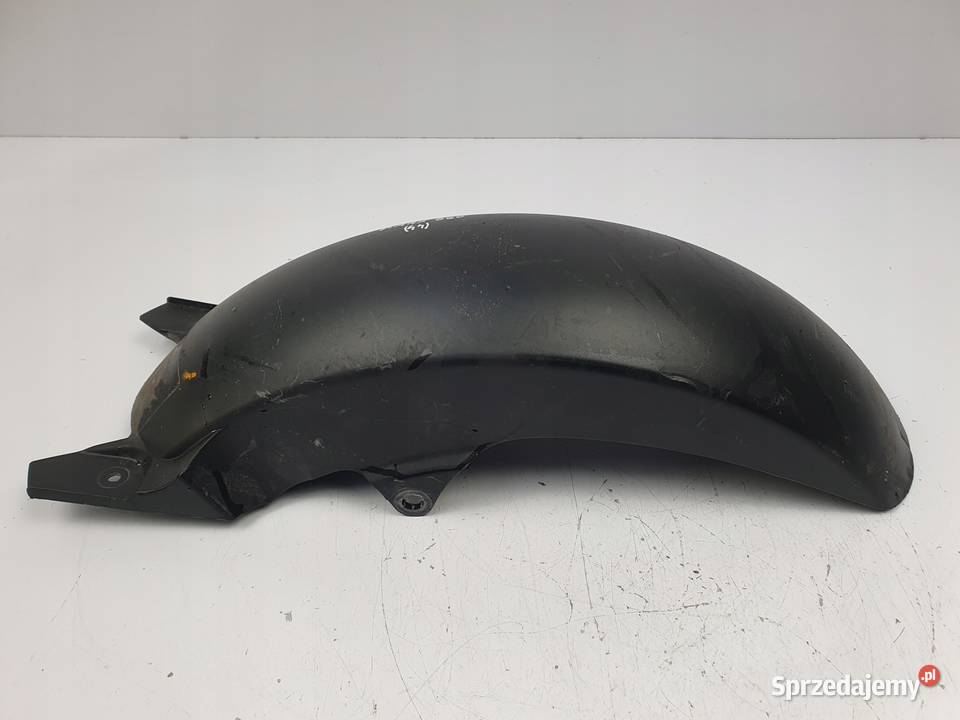 PRZEDNI BŁOTNIK PRZÓD Yamaha T 560 Tech 560 2025