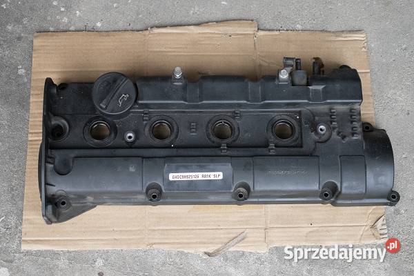 Pokrywa zaworów 20B G4GC Kia Sportage II osobowe Książenice sprzedam