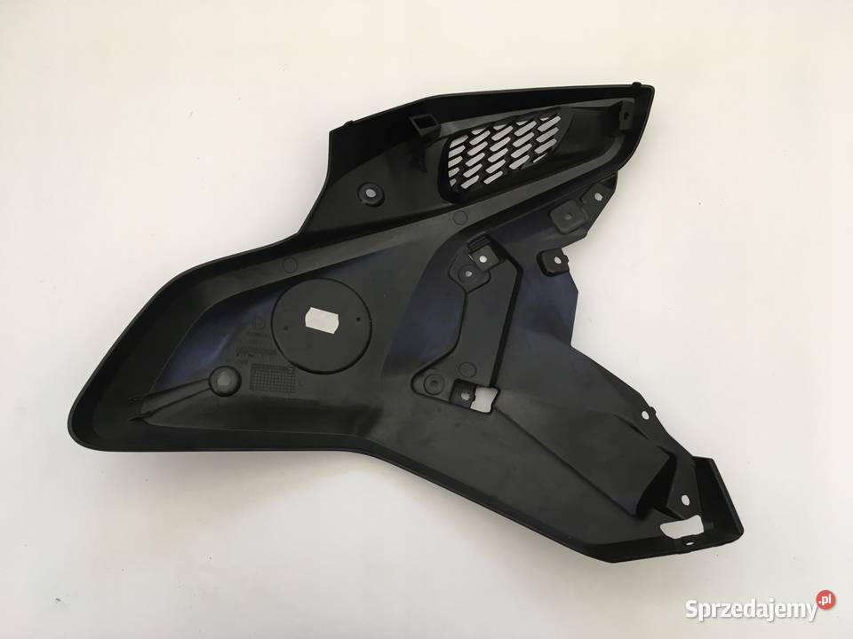 BMW R 1200 R 1250 Owiewka wypełnienie bok boczek wielkopolskie