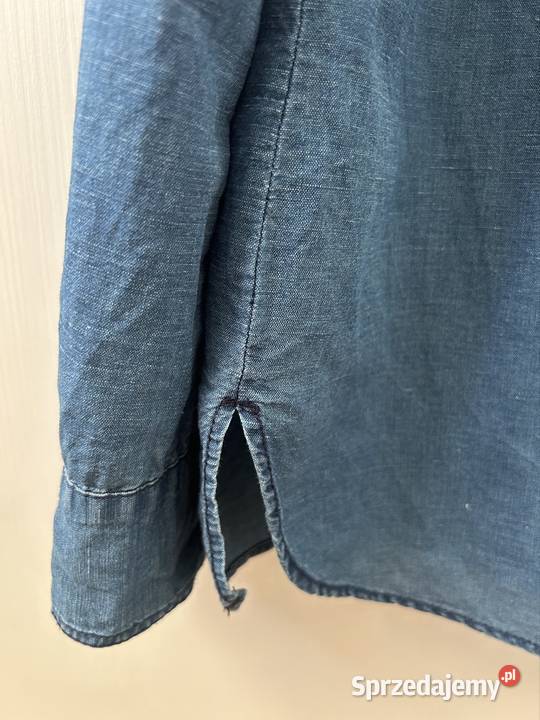 Koszula Massimo Dutti XS koszula Massimo Dutti Wyszków