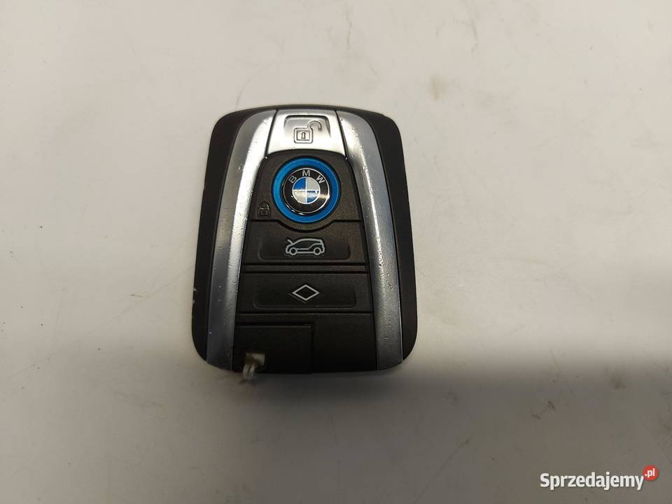 BMW i3 i01 REX Kluczyk pilot 9362171