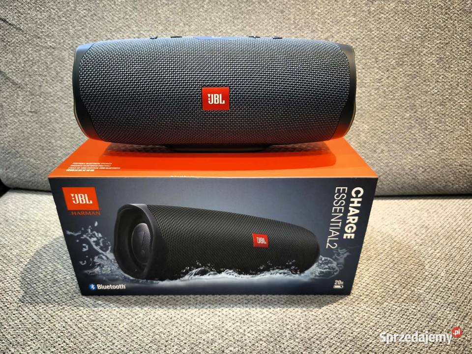 JBL Charge Essential 2 Stargard