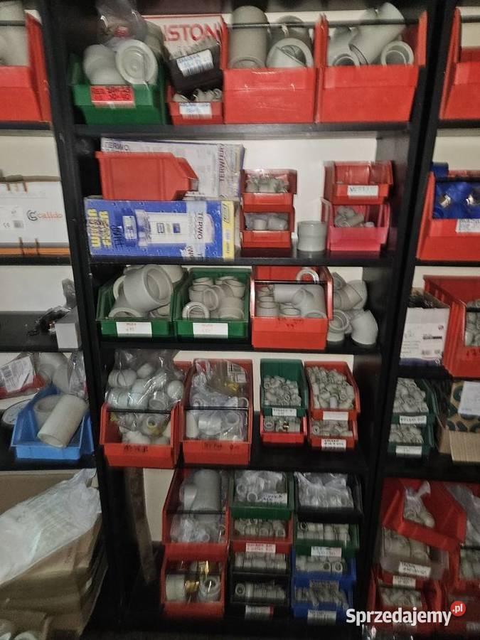 Instalacją zgrzewana kształtki kolana rury Rury i kształtki Łódź sprzedam