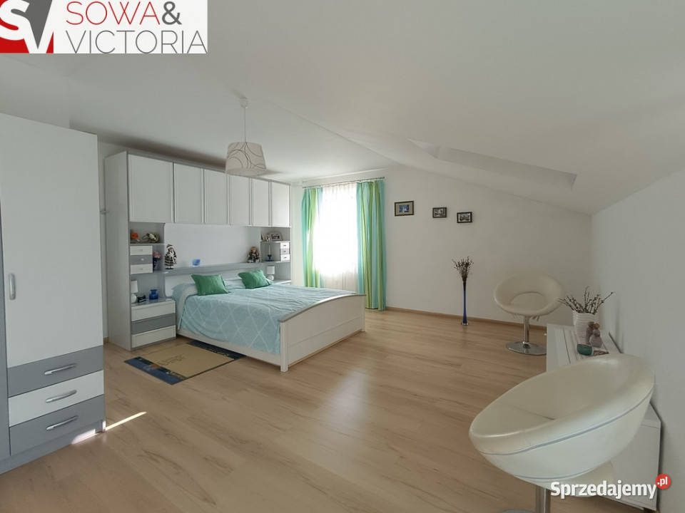 Komfortowy dom na Osiedlu Słonecznym