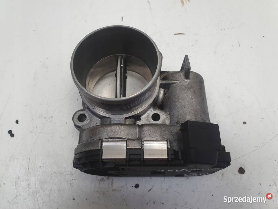 PRZEPUSTNICA Volvo V70 III XC70 II 24 D5 Chełm sprzedam