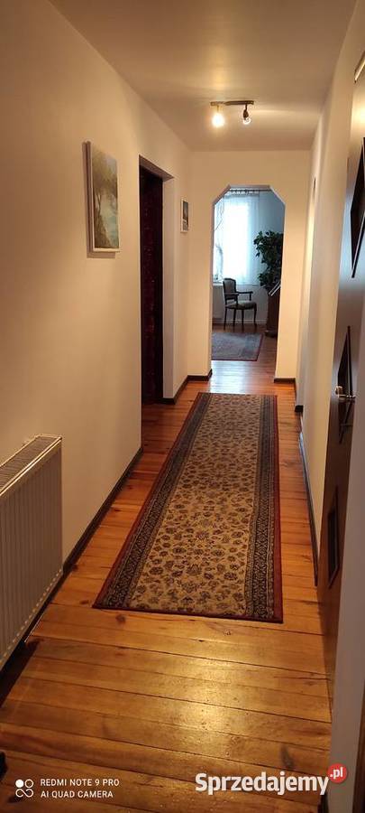 Domek w zaciszu Bobolice