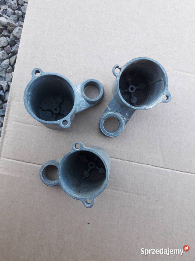 Komora plywaka paliwa spalania WSK 125 WFM SHL Sokolniki sprzedam