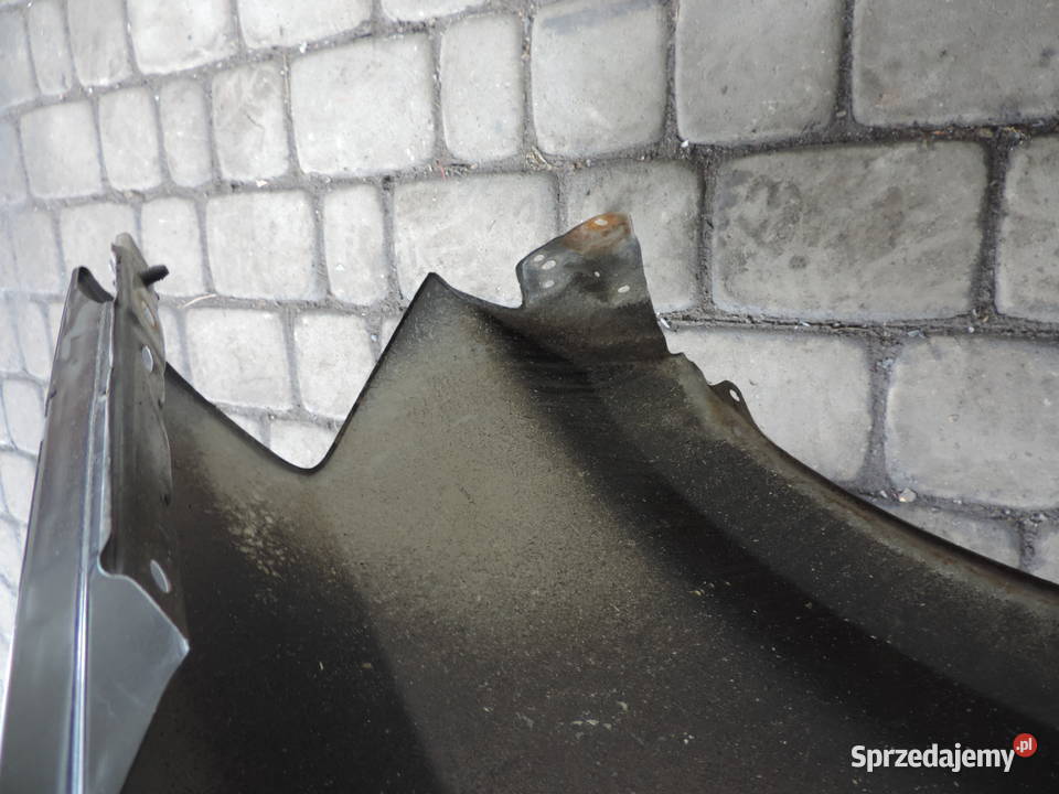 BŁOTNIK LEWY PRZÓD SUBARU JUSTY 4 IV X07 Nowy Sącz