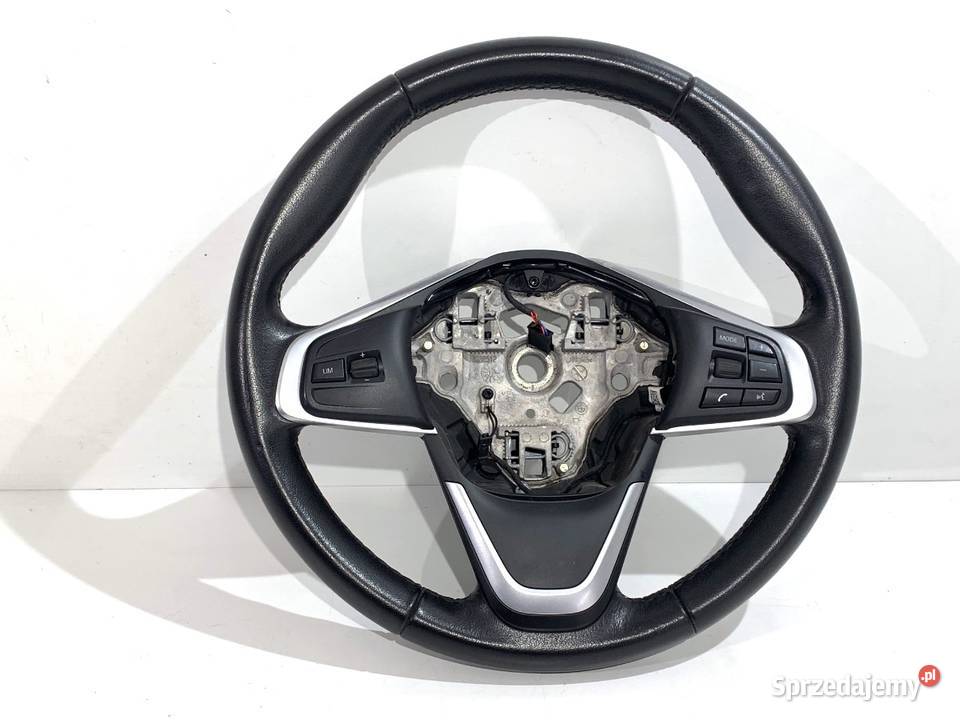 KIEROWNICA BMW F39 Wyposażenie wnętrza