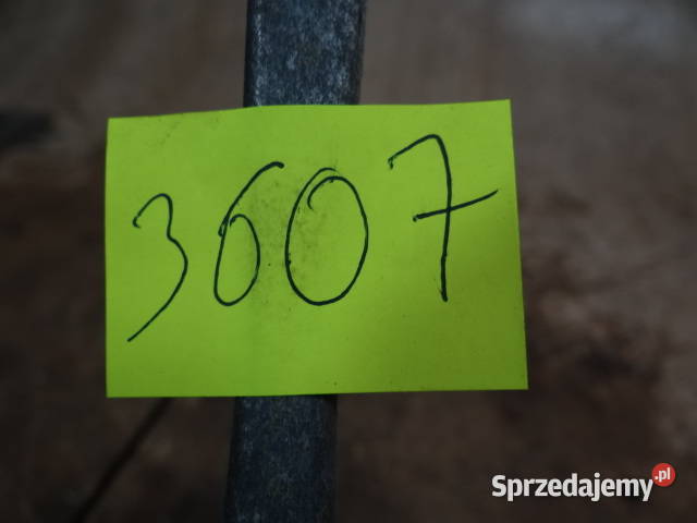 uchwyt klamki AWO Simson IFA BK mz es org DDR Żary sprzedam