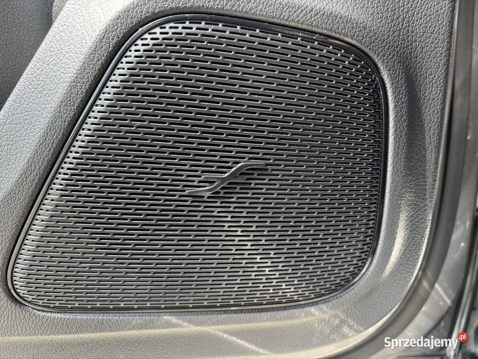 Mercedes A180d 2019r Niski przebieg 83000 bogato Rzepiennik Suchy