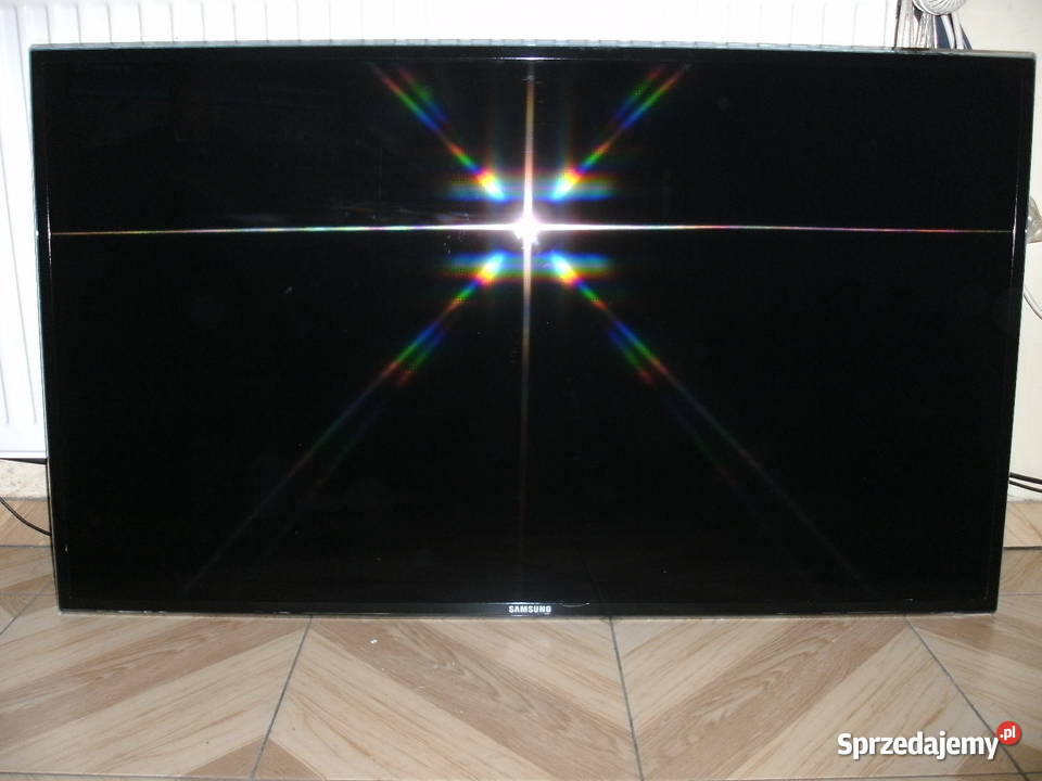 Sam 4x UE50TU8000U UE50ES5500 UE46ES6100 Karlino