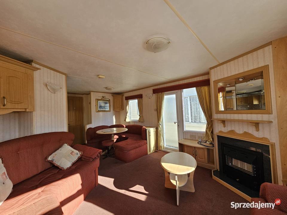 Całoroczny Domek holenderski BRISBANE 2 pokoje Pozostałe Warszawa