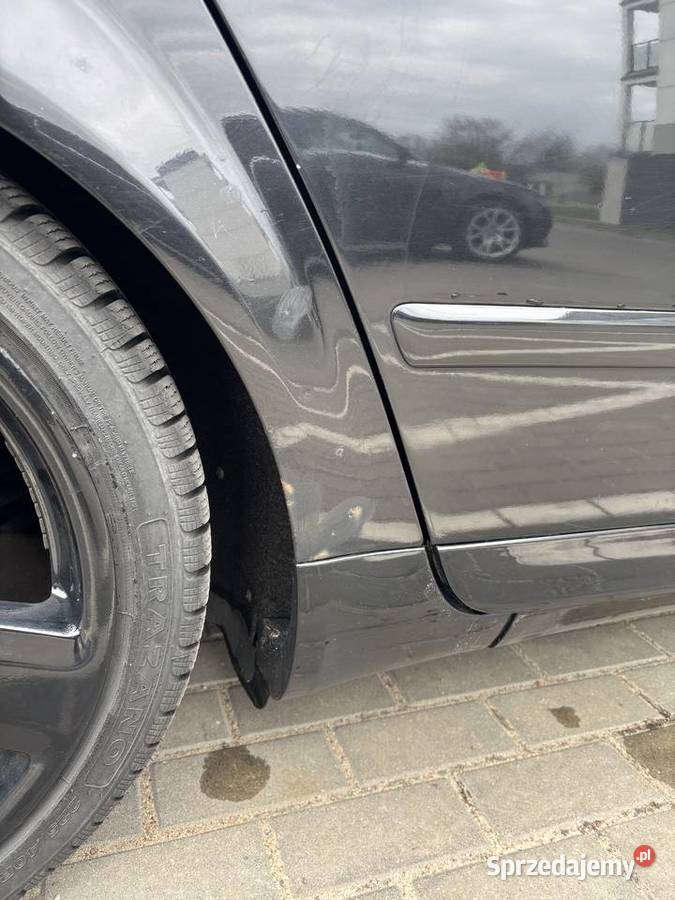 Audi A4b6 Świecie sprzedam