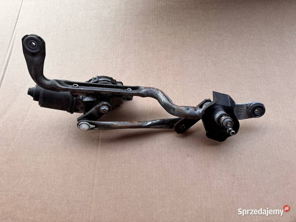 Mechanizm wycieraczek Toyota Yaris III 1120 małopolskie Brzesko