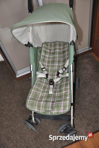 Maclaren Spitfire Warszawa Warszawa