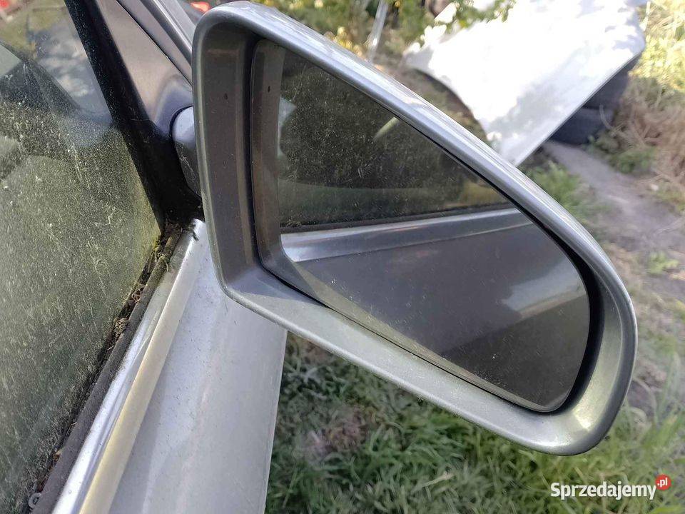 Komplet lusterek bocznych audi a4 b6 ly7q Szamocin