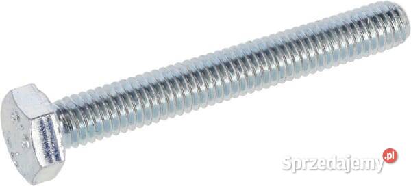 Śruba 6x45 93388A3C AK703563 Kamionna