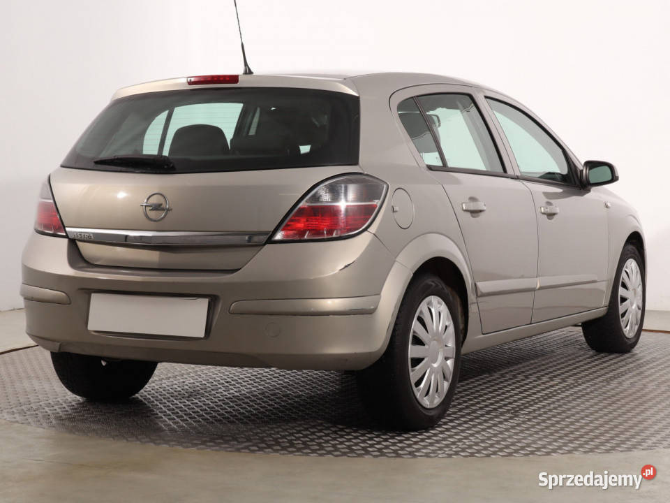 Opel Astra 14 16V wspomaganie kierownicy Katowice sprzedam