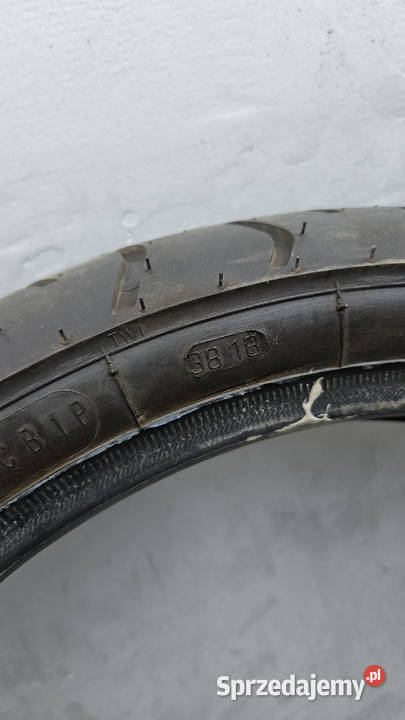 Opona Heidenau K72 1007016 Simson MZ Romet Krosno