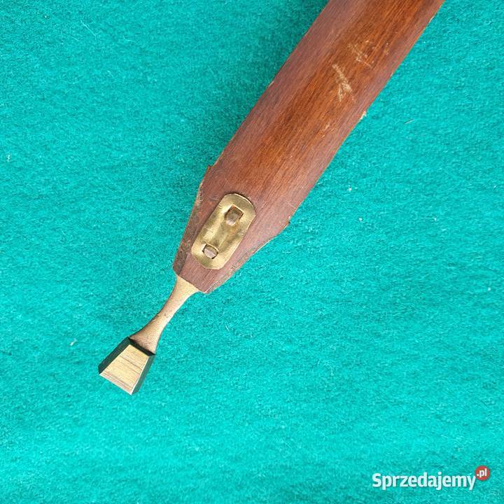 Wahadło listwowe GB Wrocław