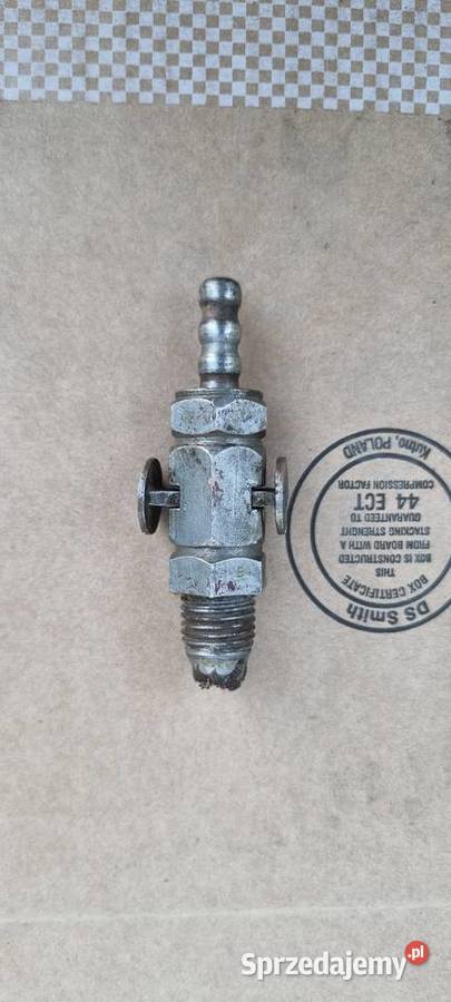 Kranik junak Bydgoszcz