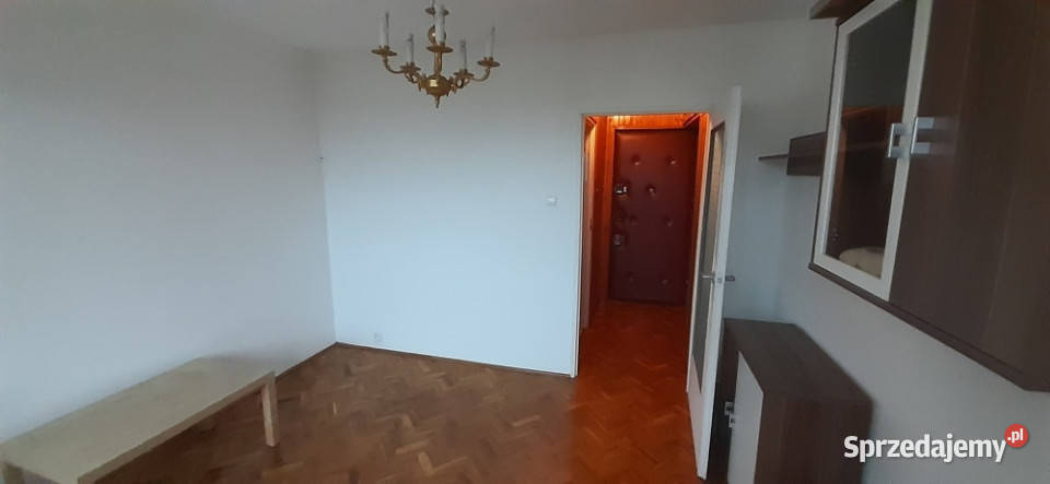 BemowoFranciszka Kawy 38m2 2 pokoje Balkon M Nieruchomości Warszawa