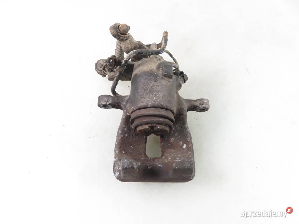 ZACISK PRAWY TYŁ VW CADDY III małopolskie