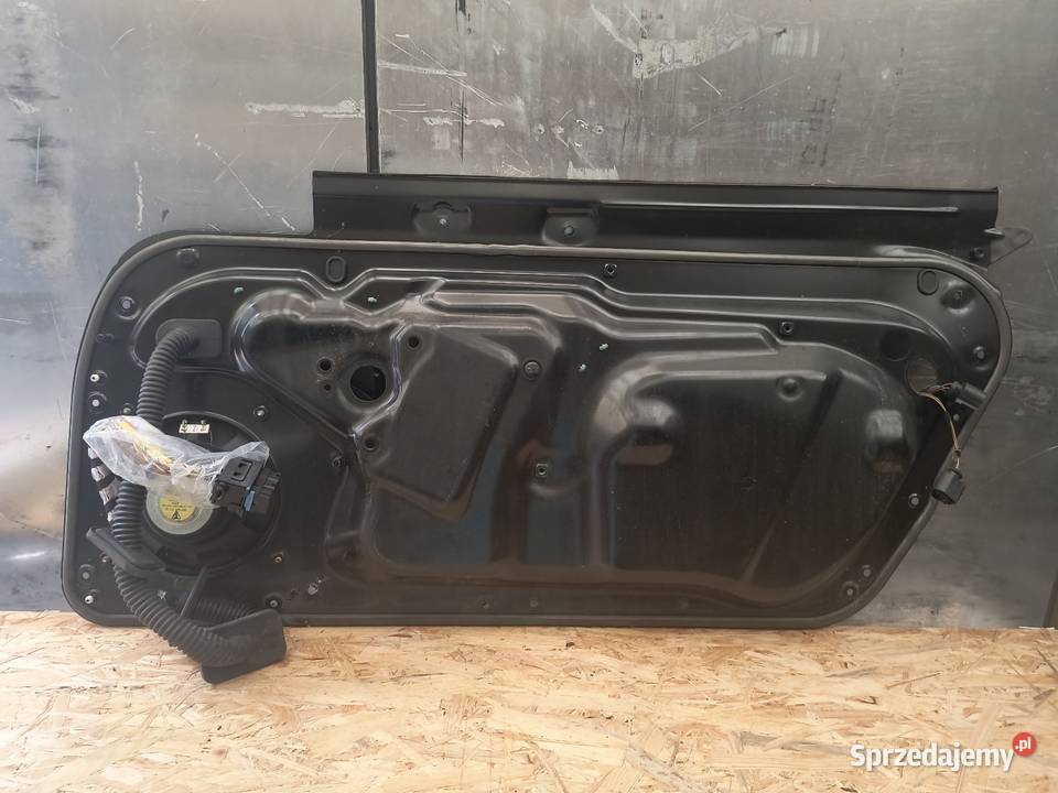 Płyta drzwi L R lewa prawa instalacja Porsche Kakonin sprzedam