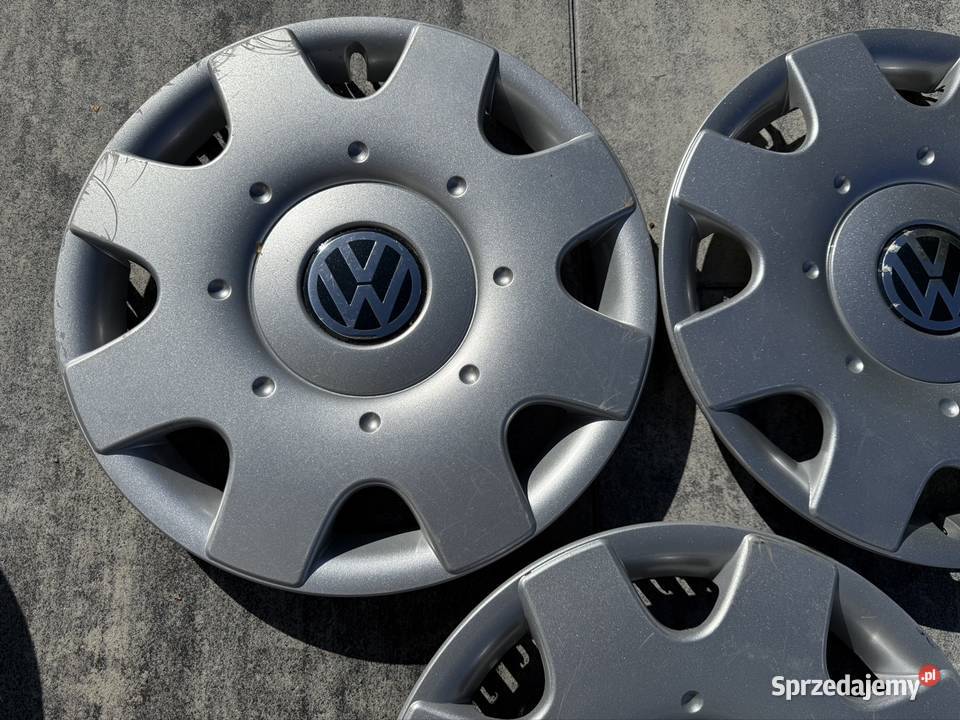 KOŁPAK ORYGINALNY VW 16 1T0601147C