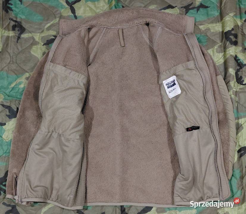 Polar POLARTEC coyote small regular dolnośląskie Wrocław