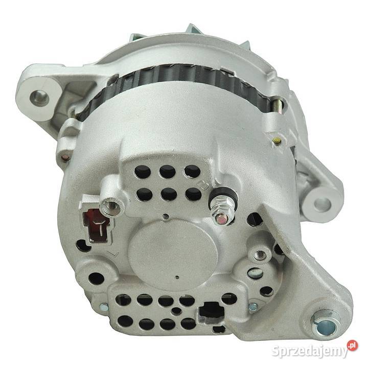 Alternator 12V Mitsubishi KE80 KE85 KE95 KE130 Tajęcina