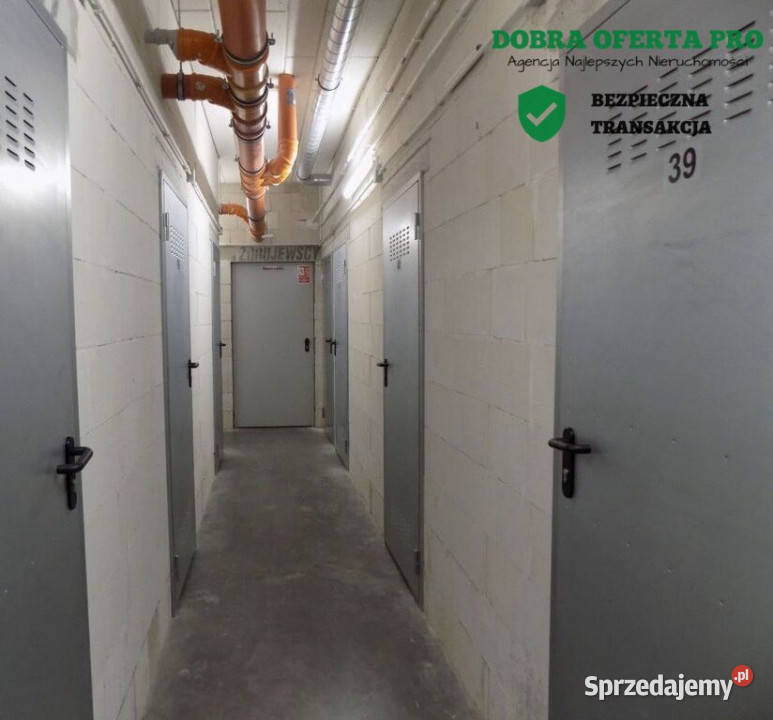 Eleganckie 3 pokoje z ogrodem 51 m nowe Sprzedaż Gdańsk sprzedam